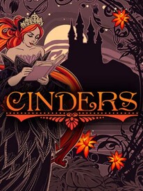 Cinders Steam Key GLOBAL - 2