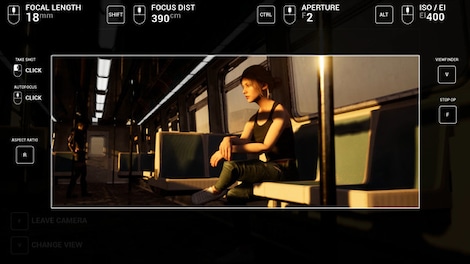 Cine Tracer - Steam - Gift EUROPE - 0