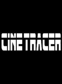 Cine Tracer - Steam - Gift EUROPE - 1