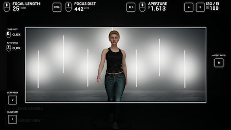 Cine Tracer - Steam - Gift EUROPE - 8