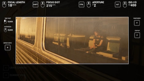 Cine Tracer Steam Gift JAPAN - 4