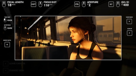 Cine Tracer Steam Gift JAPAN - 3