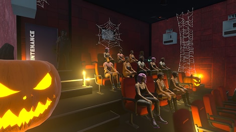 Cinema Simulator 2025 (PC) - Steam Gift - GLOBAL - 16
