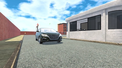 Cinema Simulator 2025 (PC) - Steam Gift - GLOBAL - 10