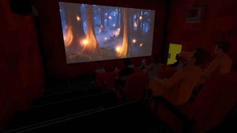 Cinema Simulator 2025 (PC) - Steam Key - GLOBAL - 7