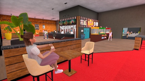 Cinema Simulator 2025 (PC) - Steam Key - NORTH AMERICA - 4