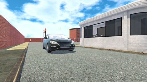 Cinema Simulator 2025 (PC) - Steam Key - NORTH AMERICA - 10