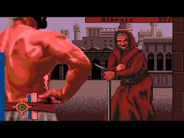 Cinemaware Anthology: 1986-1991 Steam Key GLOBAL - 17