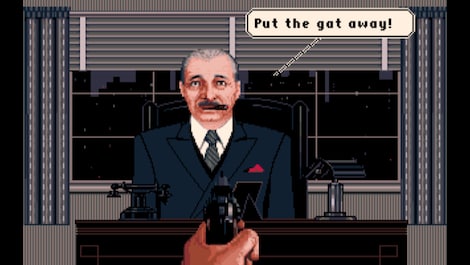 Cinemaware Anthology: 1986-1991 Steam Key GLOBAL - 13