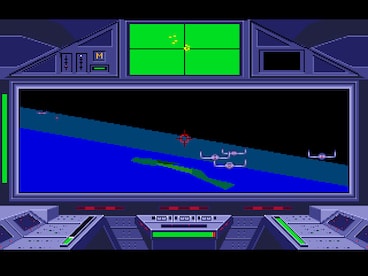 Cinemaware Anthology: 1986-1991 Steam Key GLOBAL - 9