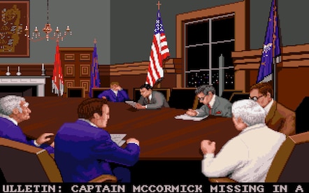 Cinemaware Anthology: 1986-1991 Steam Key GLOBAL - 0