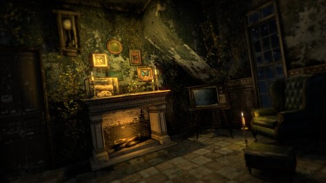 CINERIS SOMNIA Steam Gift GLOBAL - 3