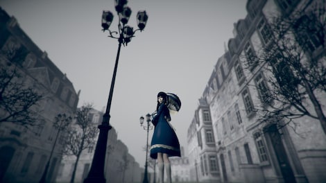 CINERIS SOMNIA Steam Gift GLOBAL - 7