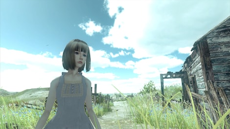 CINERIS SOMNIA Steam Key GLOBAL - 5