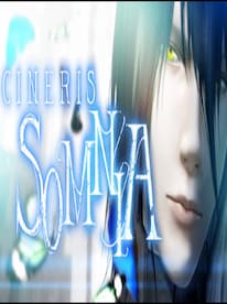 CINERIS SOMNIA Steam Key GLOBAL - 1