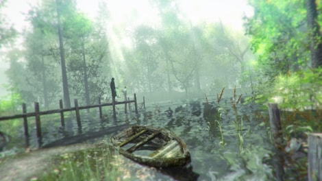 CINERIS SOMNIA Steam Key GLOBAL - 4