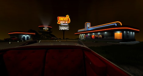 CINEVEO - VR Cinema Steam Gift GLOBAL - 4