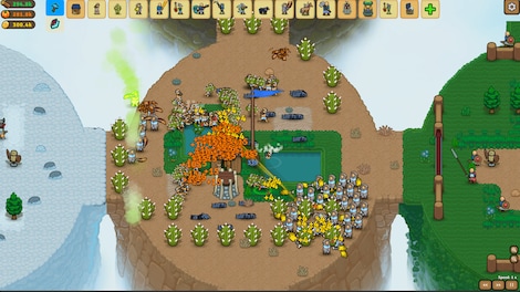 Circle Empires 2 (PC) - Steam Key - GLOBAL - 3