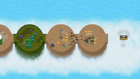 Circle Empires 2 (PC) - Steam Key - GLOBAL - 8