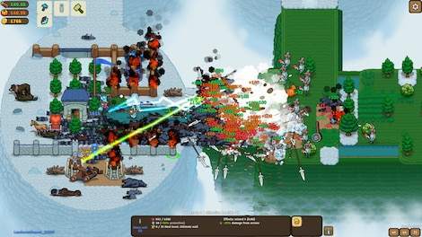 Circle Empires 2 (PC) - Steam Key - GLOBAL - 9