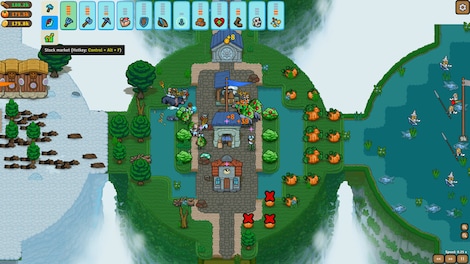 Circle Empires 2 (PC) - Steam Key - GLOBAL - 11