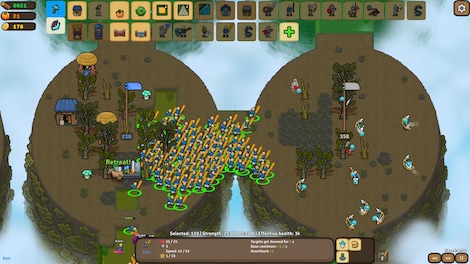 Circle Empires 2 (PC) - Steam Key - GLOBAL - 6