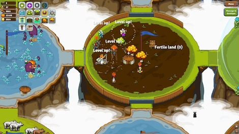 Circle Empires Rivals: Forces of Nature (PC) - Steam Key - GLOBAL - 5
