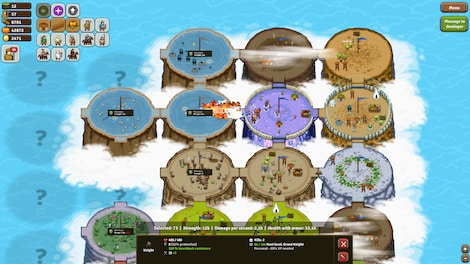 Circle Empires Rivals (PC) - Steam Gift - EUROPE - 3