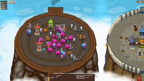 Circle Empires Rivals (PC) - Steam Gift - GLOBAL - 11
