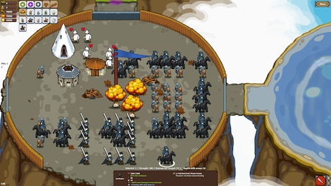 Circle Empires Rivals (PC) - Steam Gift - GLOBAL - 14