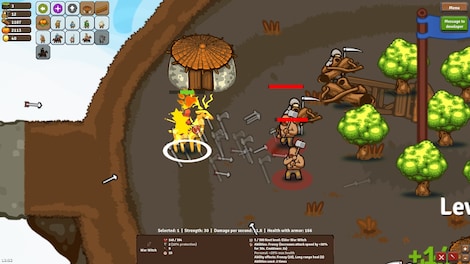 Circle Empires Rivals (PC) - Steam Key - RU/CIS - 13