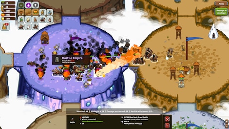 Circle Empires Rivals (PC) - Steam Key - RU/CIS - 7