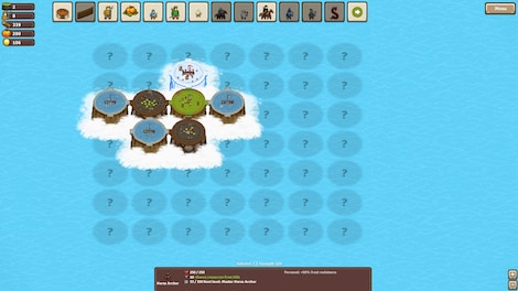 Circle Empires Steam Key GLOBAL - 5