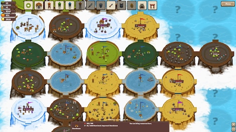 Circle Empires Steam Key GLOBAL - 6