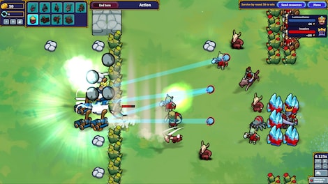 Circle Empires Tactics (PC) - Steam Key - EUROPE - 14