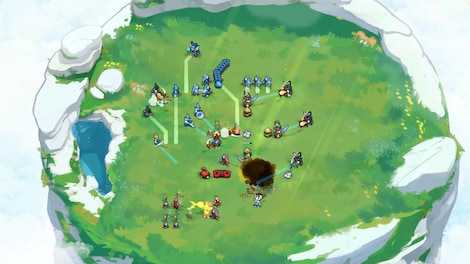 Circle Empires Tactics (PC) - Steam Key - EUROPE - 6