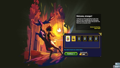 Circle Empires Tactics (PC) - Steam Key - GLOBAL - 9