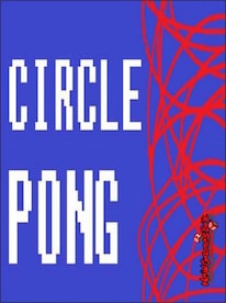 Circle pong Steam Key GLOBAL - 1
