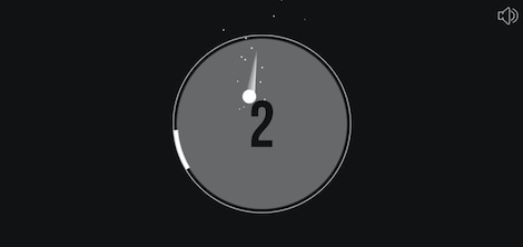 Circle pong Steam Key GLOBAL - 4