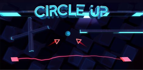 Circle UP Steam Key GLOBAL - 5