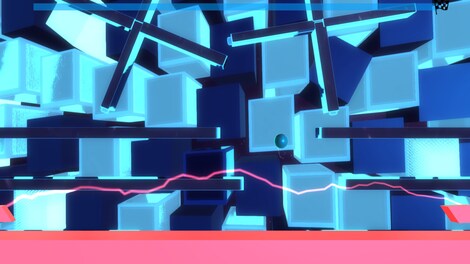 Circle UP Steam Key GLOBAL - 6