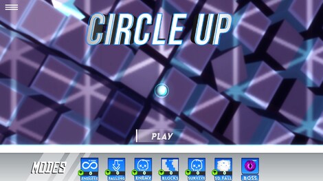 Circle UP Steam Key GLOBAL - 7