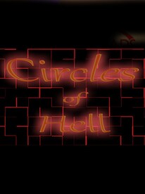 Circles of hell Steam Key GLOBAL - 1