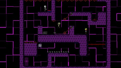 Circles of hell Steam Key GLOBAL - 4