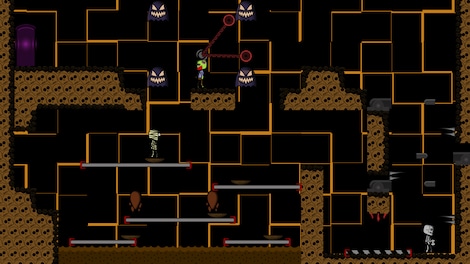 Circles of hell Steam Key GLOBAL - 3