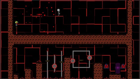 Circles of hell Steam Key GLOBAL - 6
