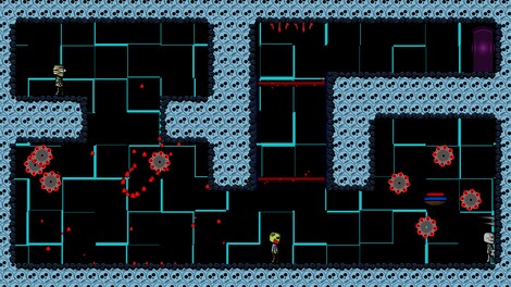 Circles of hell Steam Key GLOBAL - 7