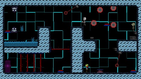 Circles of hell Steam Key GLOBAL - 5