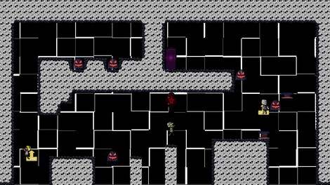 Circles of hell Steam Key GLOBAL - 8