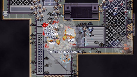Circuit Breakers Steam Key GLOBAL - 8